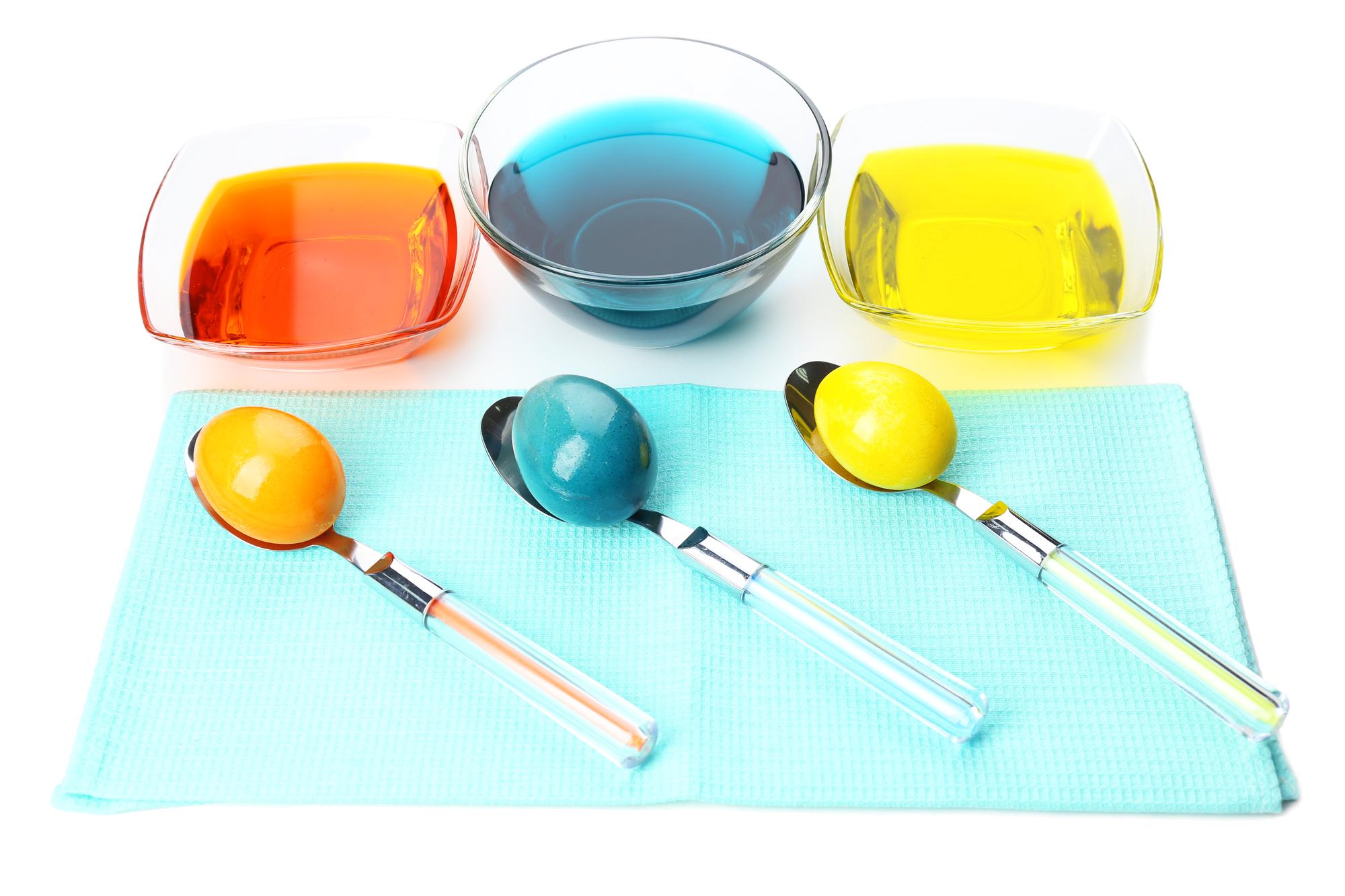 Laboratoryjne testy smaku